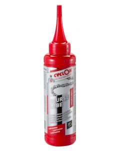 Cyclon Course Lube 125ml