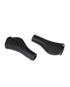 Ergon Gazelle Ultimate handvatten set lang/lang voor duimversteller
