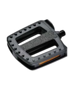 Gazelle originele brede pedalen Easyflow Balance anti slip