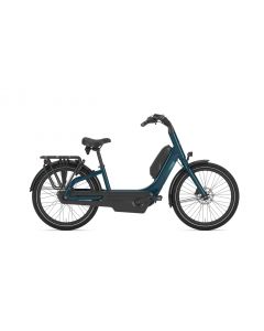 Gazelle Easyflow HMS