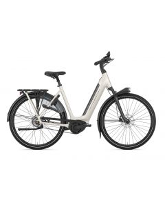 Gazelle Grenoble C5 HMB 