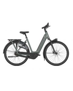 Gazelle Grenoble C8+ 