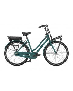 Gazelle Heavyduty C7+ HMB