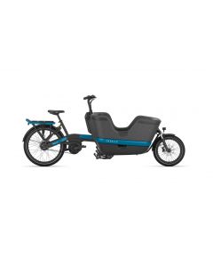 Gazelle Makki load elektrische bakfiets