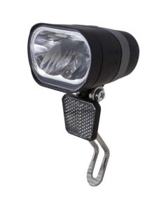Gazelle Makki koplamp 60LX e-bike bosch zwart