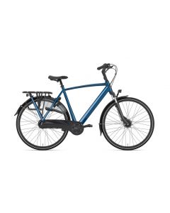 Gazelle Orange C7+ 