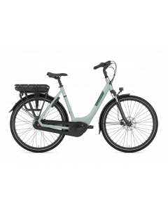 Gazelle Paris C7 HMB