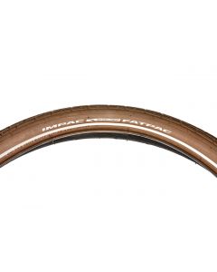 Impac Fatpac 50-622 bruin 28x2.00