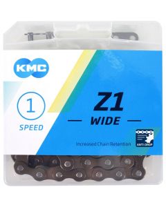 KMC Z1 1/8 fietsketting