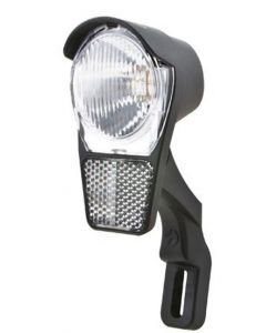 XLC Koplamp Galeo XDO