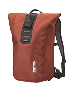 Ortlieb Velocity PS 17L-Rooibos