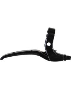 Gazelle Remhendel rollerbrake met rubber