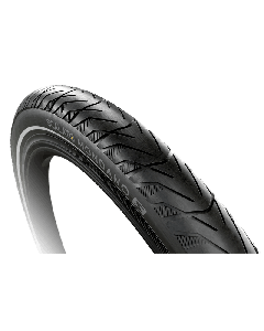 Gazelle Avignon buitenband Scalato 55-622 Zwart 28x2.15