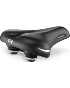 Selle Royal Freedom fietszadel Unisex