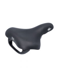 Selle Royal zadel Gazelle HZ met handvat
