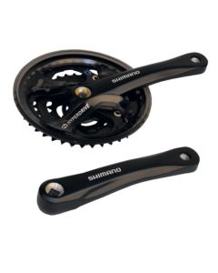 Shimano Acera FC-M361 Crankset