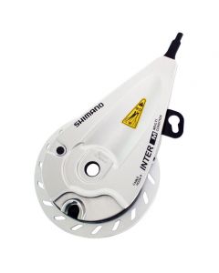 Shimano Rollerbrake Voor met koelschijf C3000-F