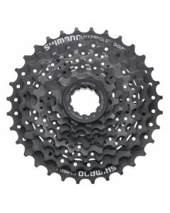 Shimano Cassette 8 Speed CS-HG31