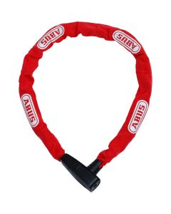 Abus kettingslot CityChain 8800/120 2.0 rood