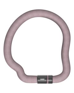 Abus Goose Lock 6206K/110 Rosemauve