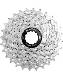 SunRace Cassette 7 speed 11/28