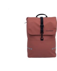 New Looxs rugtas Odense Backpack rust 18L 16 inch