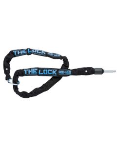 Trelock insteekketting The Lock