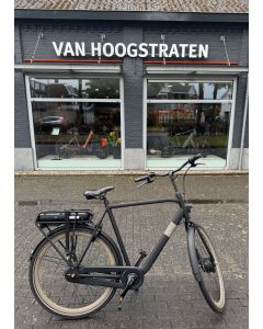 Gazelle Esprit Heren E-Bike 64cm Bafang