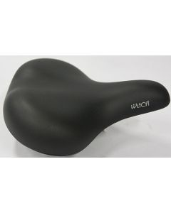 Selle Royal Witch 8013 Fietszadel Unisex Zwart