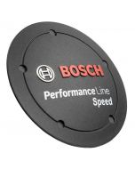 Bosch Performance Line Speed afdekkap