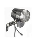 Axa Blueline 50LUX LED koplamp e-bike