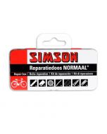 Simson Bandenreparatiedoos Normaal