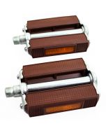 Cortina Transport Pedalen