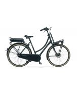Cortina E-U4 Solid Transport Solid Bosch RB7