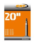 CST Binnenband 20X1.50-2.50 (40/62-406) frans ventiel