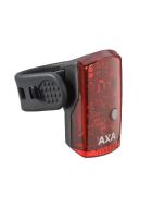 AXA Greenline LED Achterlicht USB-Oplaadbaar