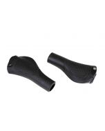 Ergon Gazelle Ultimate handvatten set lang/lang voor duimversteller