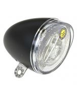 Koplamp Gazelle Heavyduty - Miss Grace - PuurNL Swingo 6V-36V DC E-bike