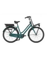 Gazelle Heavyduty C7+ HMB