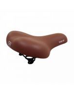 Selle Royal Witch 8013 Fietszadel Unisex Bruin