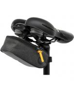 Selle Royal zadeltas 0,6 liter met ICS kliksysteem