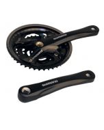 Shimano Acera FC-M361 Crankset