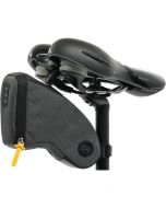 Selle Royal zadeltas 1.2 liter met ICS kliksysteem *