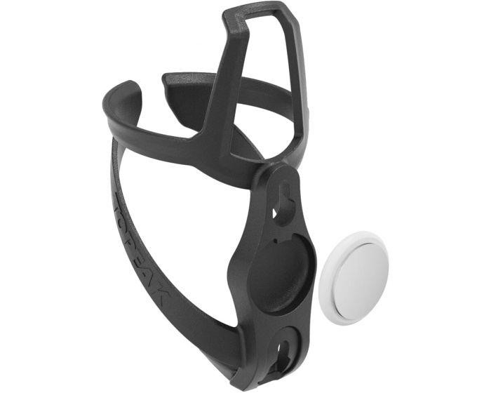 Topeak bidonhouder Ninja+ Cage Z Airtag