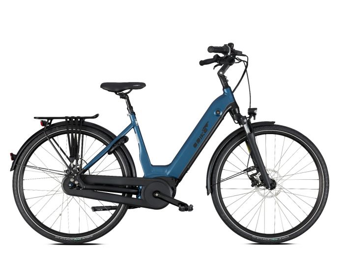 Advanced Ebike das Original Comfort Pro 