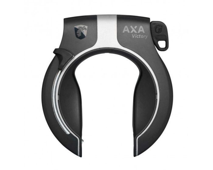 AXA Victory ring slot fietsslot kopen bij Hoogstraten Fietsen