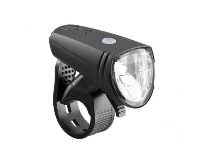 AXA Greenline Koplamp USB-Oplaadbaar 15LUX