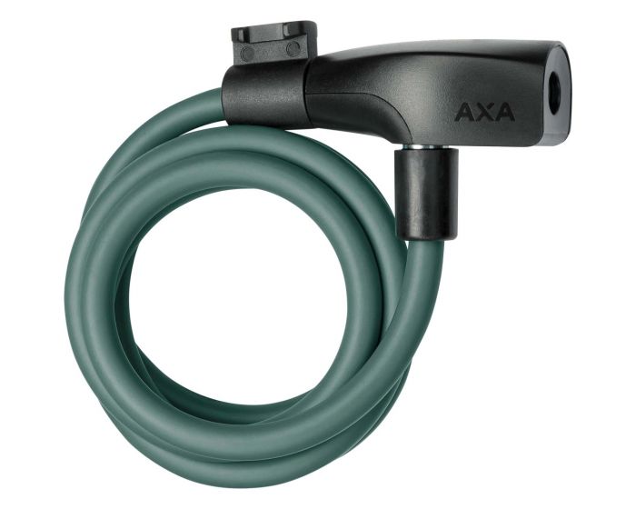 Axa Kabelslot Resolute 120/8