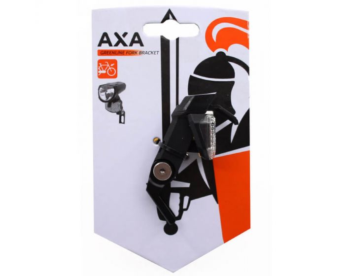 Axa vorkbeugel Greenline