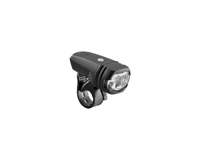 AXA Greenline Koplamp USB-Oplaadbaar 50LUX